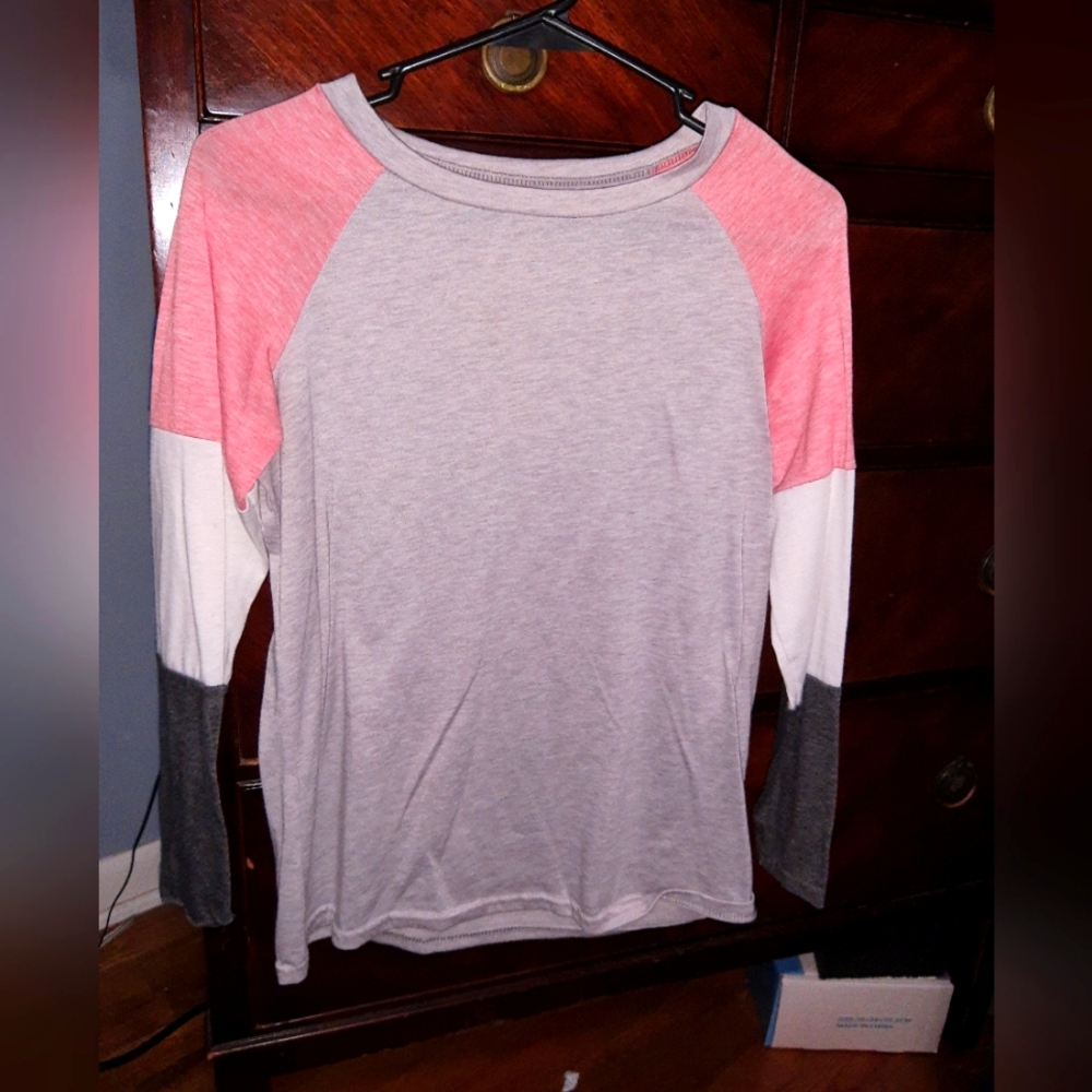 Long sleeve Tee